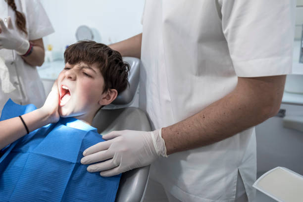 Best Broken Tooth Emergency  in Port Vue, PA