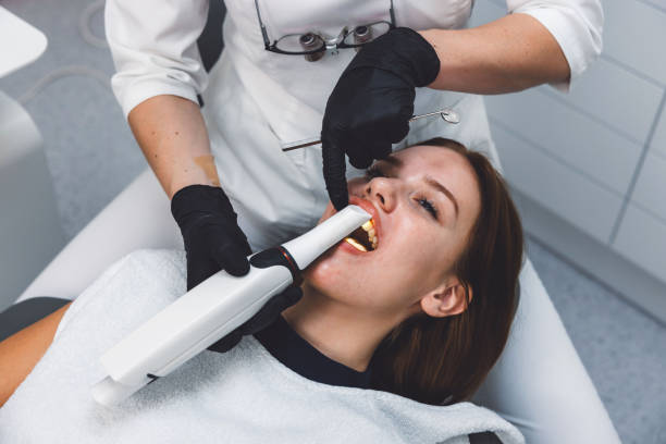 Best Cracked Tooth Emergency Dentist  in Port Vue, PA